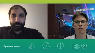 Webinar AI4Law - Artificial Intelligence for Law