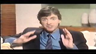 Richard and Judy (First link, first show)