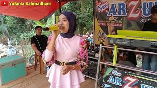 Download Lagu Lagu Daerah Jambi Patah Pandan Fania Cipt.Radinal MP3