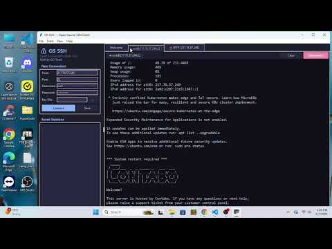 This Python SSH Client Is the Best Open-Source Tool You Can Build (Complete Guide)