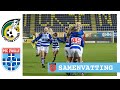 Spannende Duel: Fortuna Sittard Vrouwen vs PEC Zwolle Vrouwen 🏆 | Eredivisie Vrouwen Samenvatting