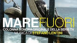 Video thumbnail of "Mare fuori sigla"