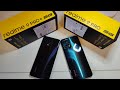 Realme 9 Pro и 9 Pro+, когда выбор очевиден!!!