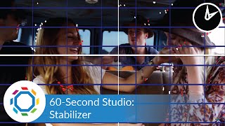 60 Second Studio Episode 26 Stabilizer