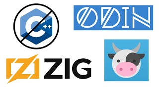 Alternatives to C & C++ for Embedded Systems, Game Engines, & Other Manually Managed Memory Domains