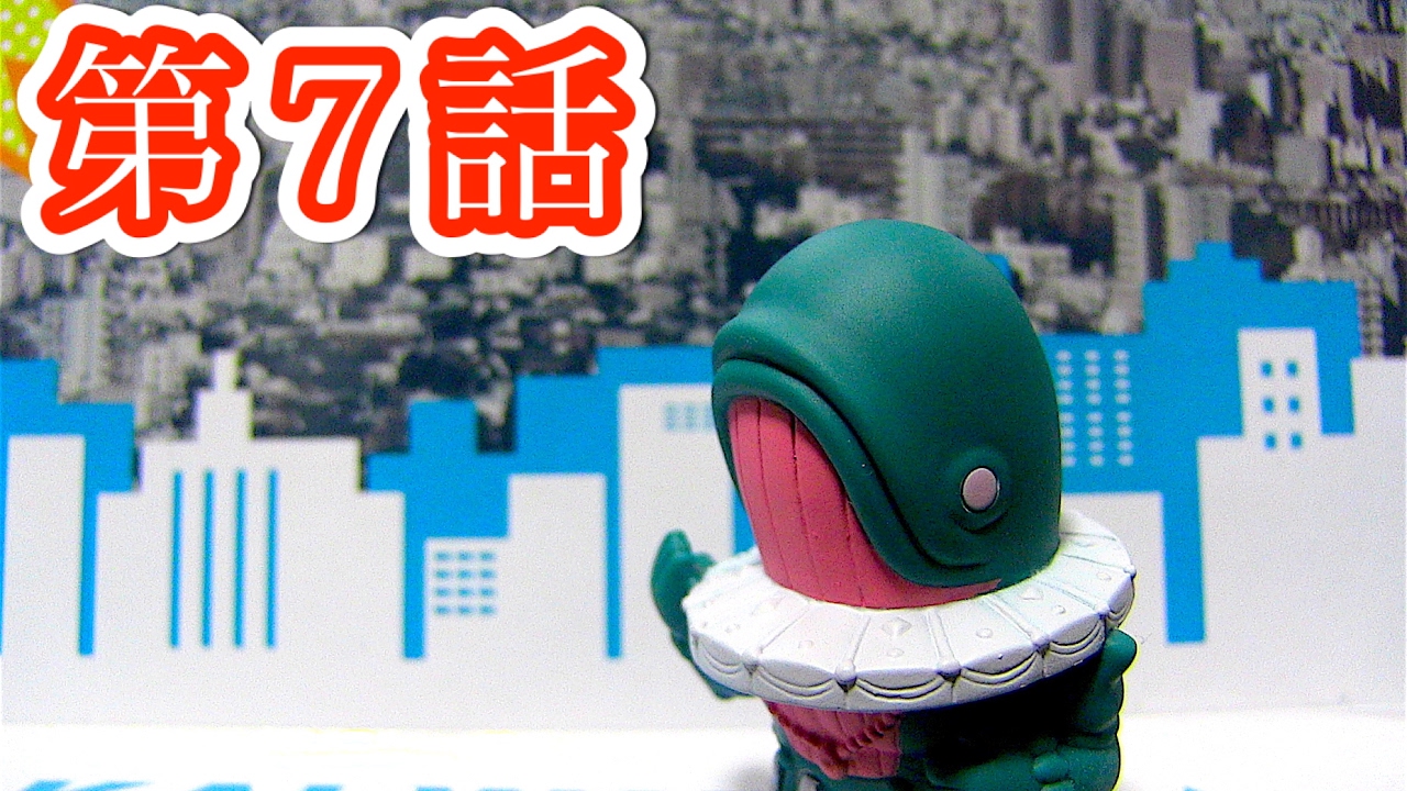 妖怪ウォッチ ショートアニメ 22 モモタロニャンの冒険 第７話 シン クジラ Yo Kai Watch Youtube
