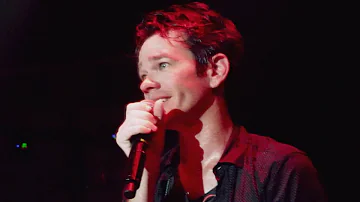 Nate Ruess - Just Give Me A Reason (Live in Seoul, 28 July 2015)