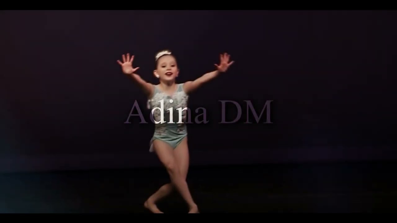 Girl of My Dreams || For Faye || DB || 1080p