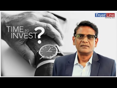Time to Invest? - video from TrustLine