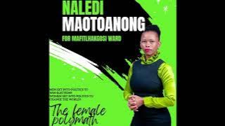 DUMELANG MO PUSONG E NCHA-(THANK YOU MESSAGE BY MAFITLHAKGOSI WARD 2024-2029 BCP COUNCIL ELECT)