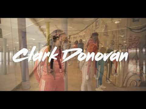 Clark Donovan - Oniats (Official Dance Video)
