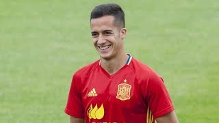 Lucas Vázquez Personal info  Height, Weight, Age, Bio, body, Hair style, Tattoo, Net Worth & Wiki