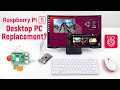 Can The New Raspberry Pi 5 Really Replace Your Desktop PC?