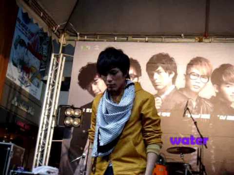 2010/01/09  Magic Power - 時間倒轉.wmv