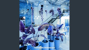 High Class Ambiance for Vintage Americana