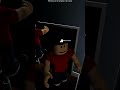 BEBES DEMONIACOS NOS MATAN EN ROBLOX #roblox