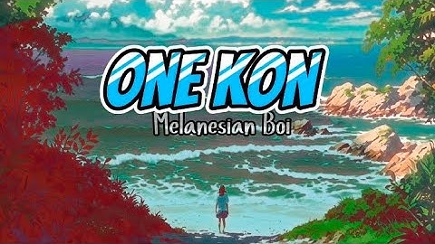 ONE KON - One Scoot + Kaka Frinz + Yontex + Alvi Kahol + X