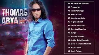 Thomas Arya Akustik Paling Hangat! [Official Compilation Video HD]