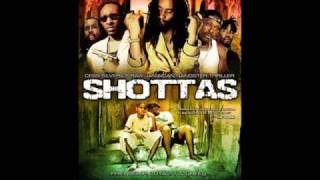 Gun Man Tune - Pan Head - Shottas SoundTrack chords