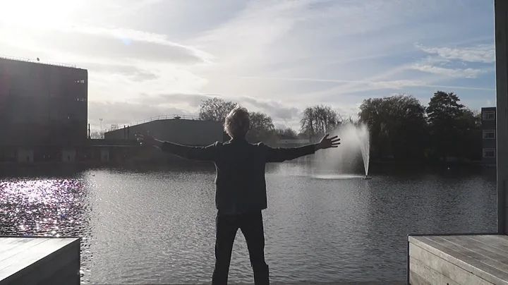 Richard Whiteman: An Introduction // University of...