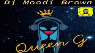 ريمكس طرشوله - Dj Moodi Brown | Qween G 2020 كوين جي.   Bpm110