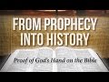 From Prophecy Into History Book Trailer