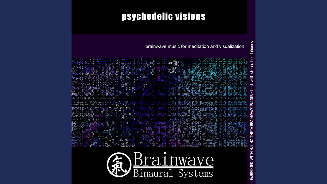 Watch Psychedelic Visions on YouTube Watch Psychedelic Visions on YouTube