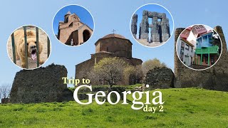 Trip to Georgia || Day 2