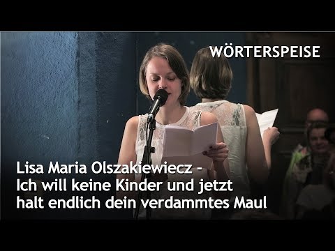 Video: Warum Ich Keine Kinder Will: Wie Man Die Grenzen Der Norm Bestimmt