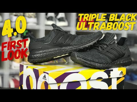 adidas Ultra Boost Ultraboost 3.0 Energy Red S80635 Men's