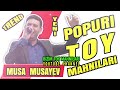oxuyan Musa Musayev Yigma Toy Mahnilari Popuri  #music   #keşfet     #shorts