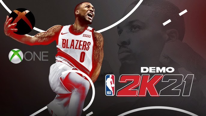 NBA 2K21 Xbox One, 002400300599