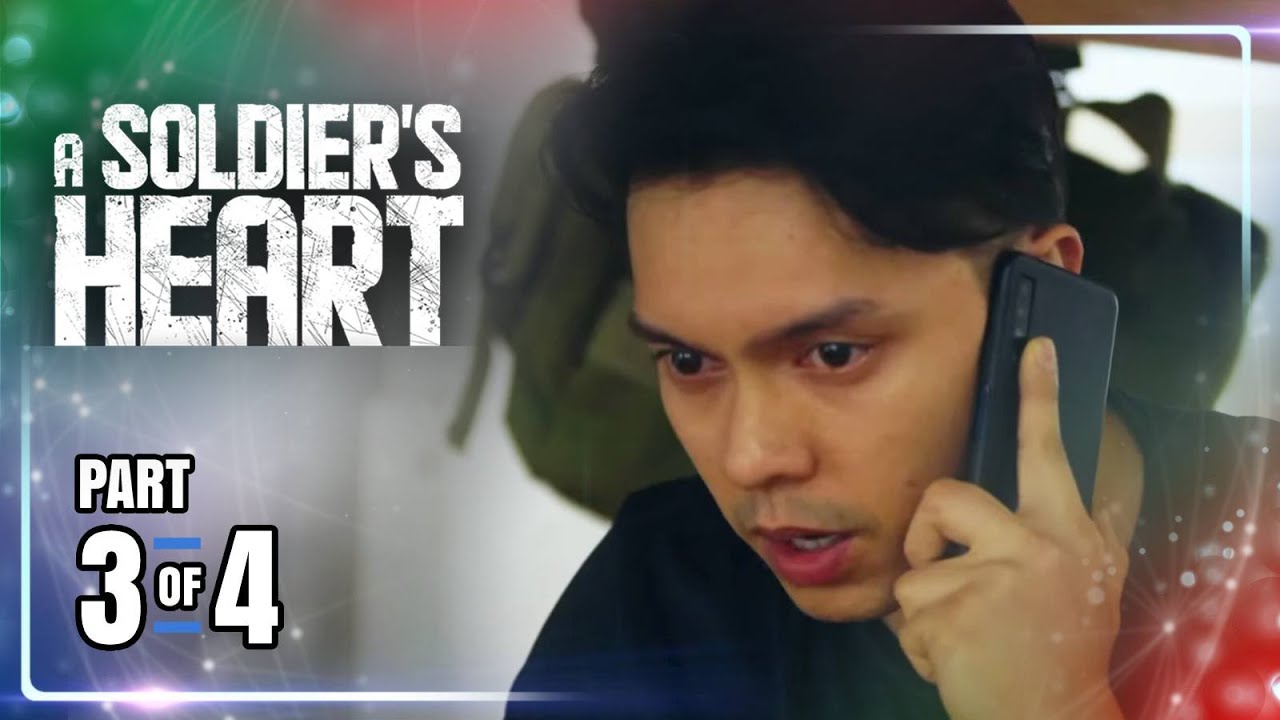 A Soldier's Heart | Episode 74 (3/4) | April 17, 2023