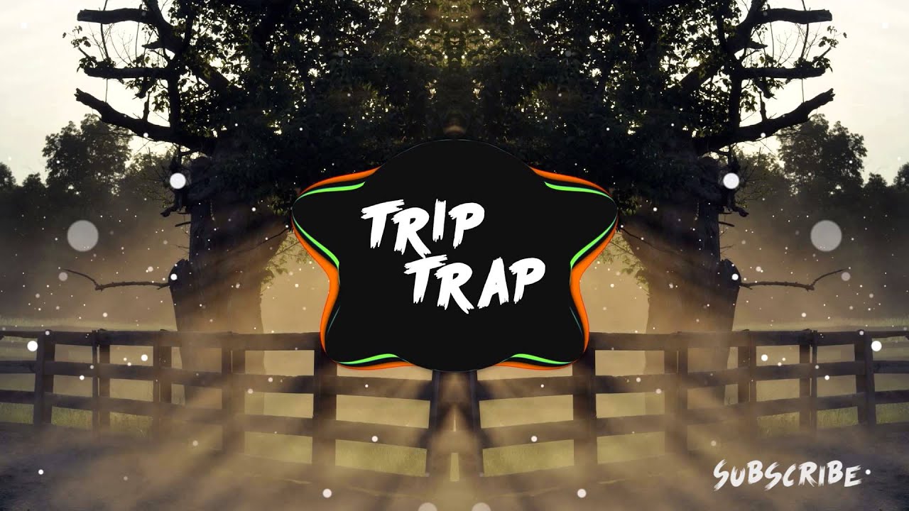 Gigi D'Agostino - Bla bla bla (MadVamp Remix)