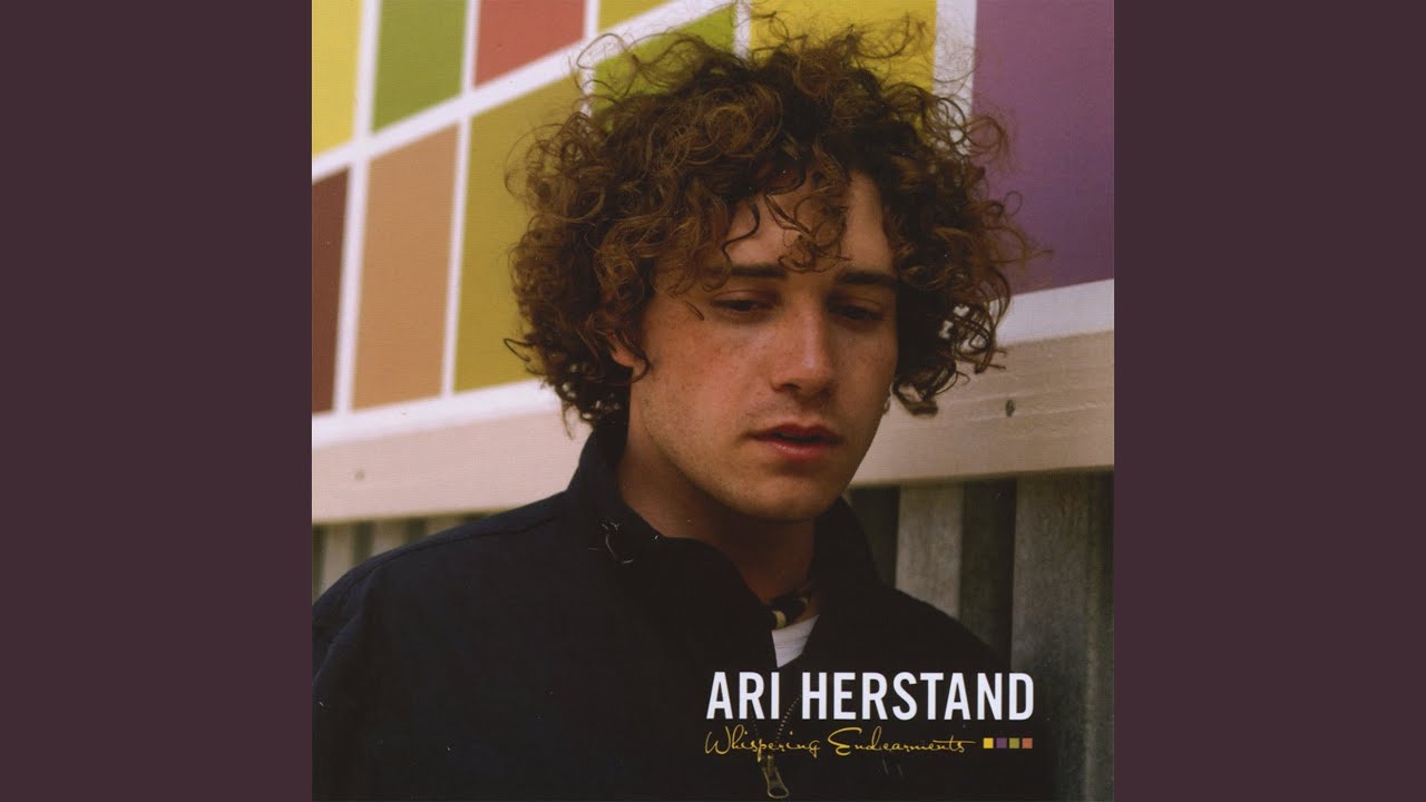 Whispering Endearments auf YouTube ansehen Whispering Endearments auf YouTube ansehen