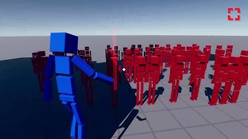 I Built an Obstacle Course - Fun With Ragdolls