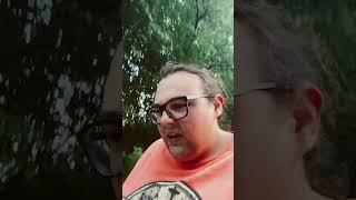 Walk with me and my dog