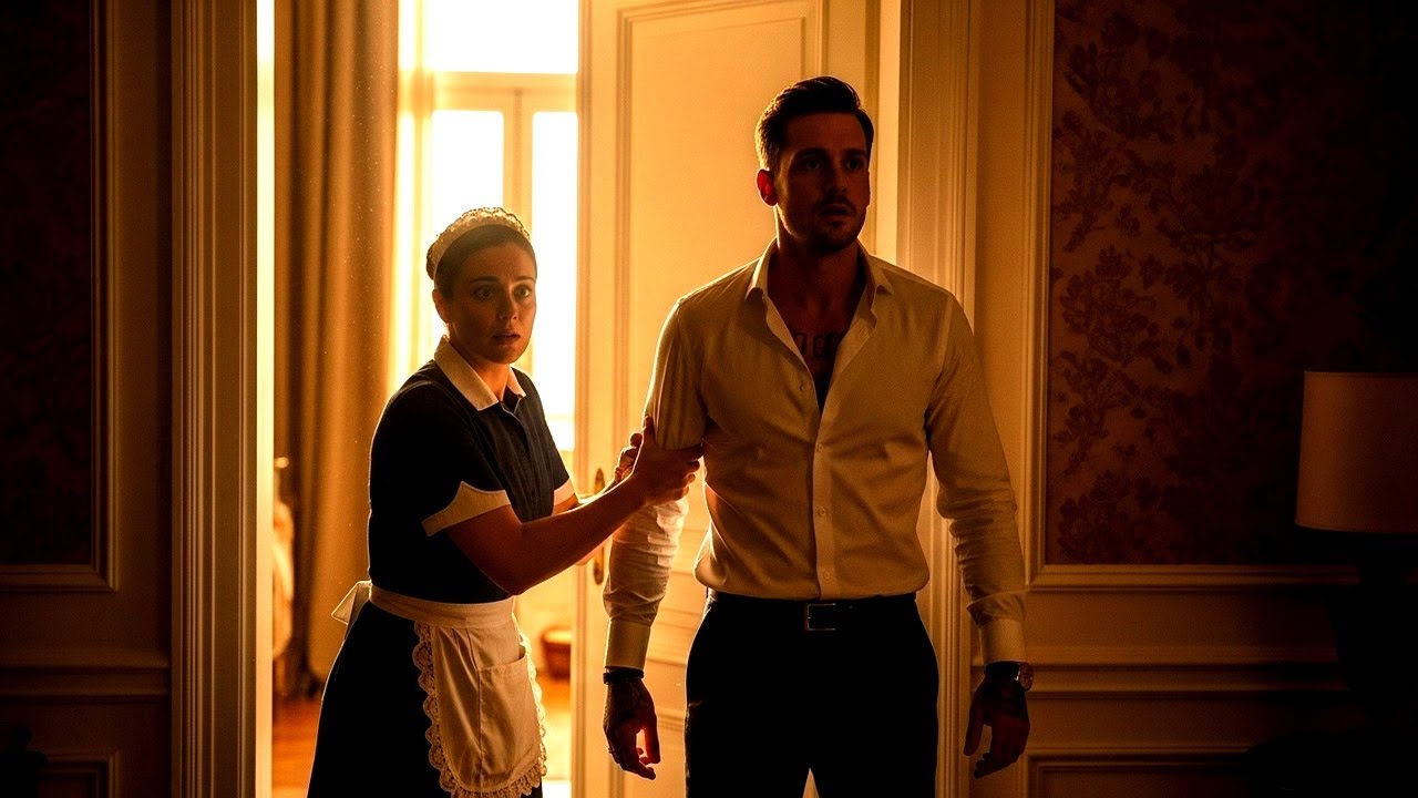 Šef mafije se rano vratio kući, a sluškinja mu je rekla: “Šuti.” Razlog će vas šokirati