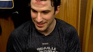 OTHER SIDE | Roman Josi
