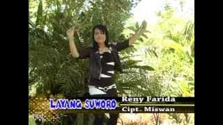 LAYANG SWORO Versi Lama Dangdut Banyuwangi