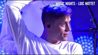 Loic Nottet - Rhythm Inside (New version) - [ Live on Q--music ]