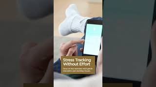 Building An Easy-to-Use Stress Tracker