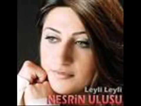 NESRİN ULUSU RESMİ KANALIDIR - MELEK YARİM