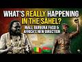 What’s Really Happening in the Sahel? Mali Attacks, Ibrahim Traoré &amp; Africa’s New Direction