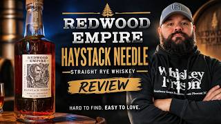 Hard To Find… EASY TO LOVE?! Redwood Empire Haystack Needle Review