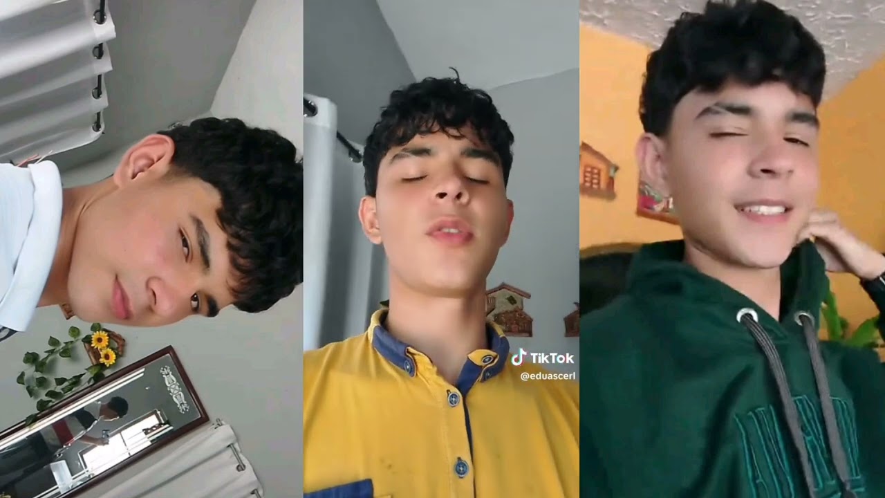 #sitesabeseltiktokbaila