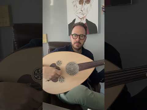 sama’i ushaq (Aziz Dede) ~ Victor Esses 2023