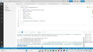 ​Java Bangla Tutorial 6 : Format Specifiers