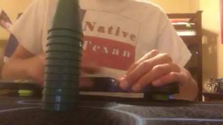 0.363 Mini 1-10-1 Downstack!