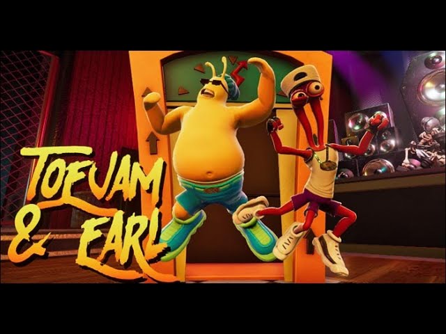 Watch Toejam and Earl metal cover by Psychostick on YouTube Watch Toejam and Earl metal cover by Psychostick on YouTube